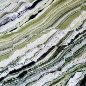 Marbre Jade Green